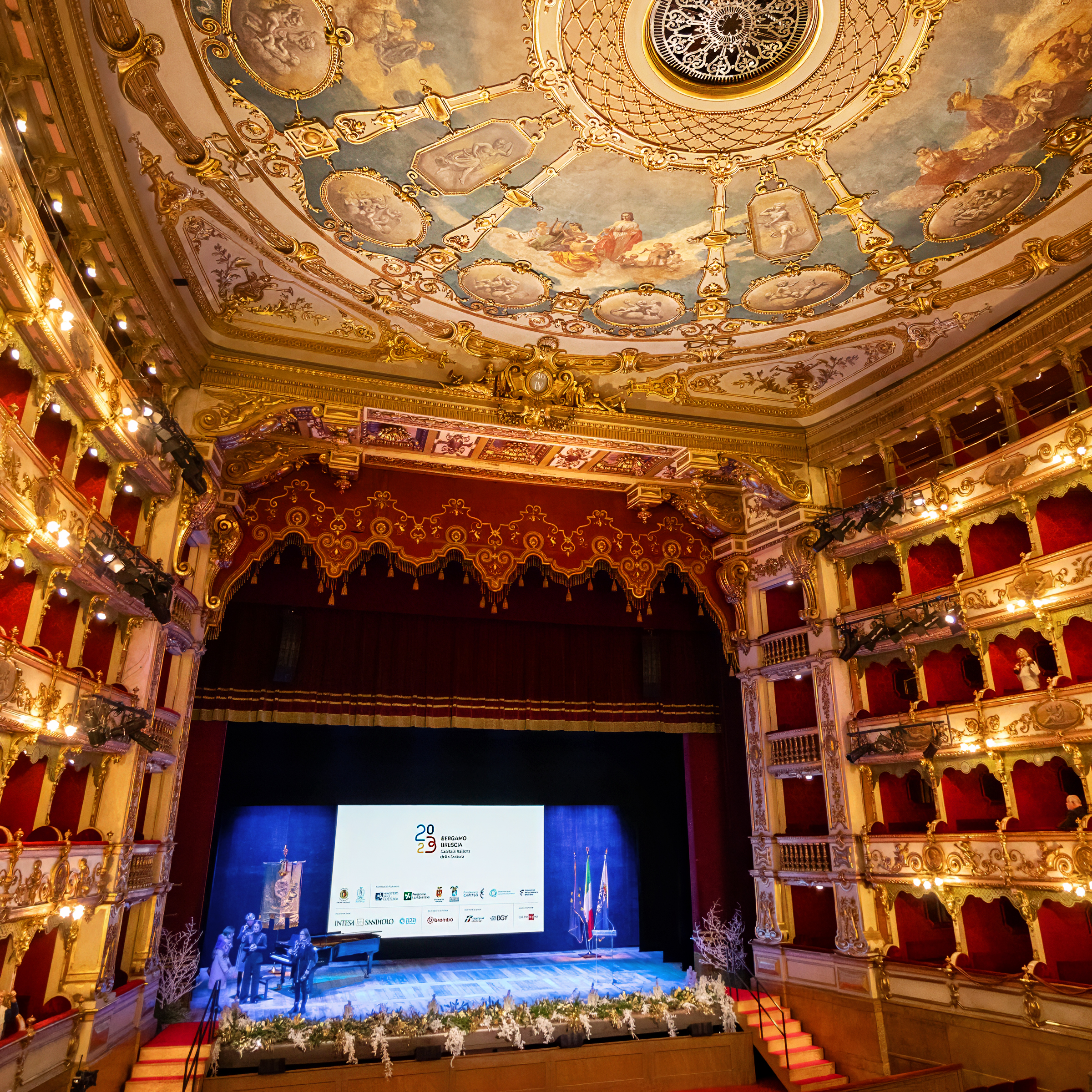 BGBS2023: un successo da 11,6 milioni di visitatori