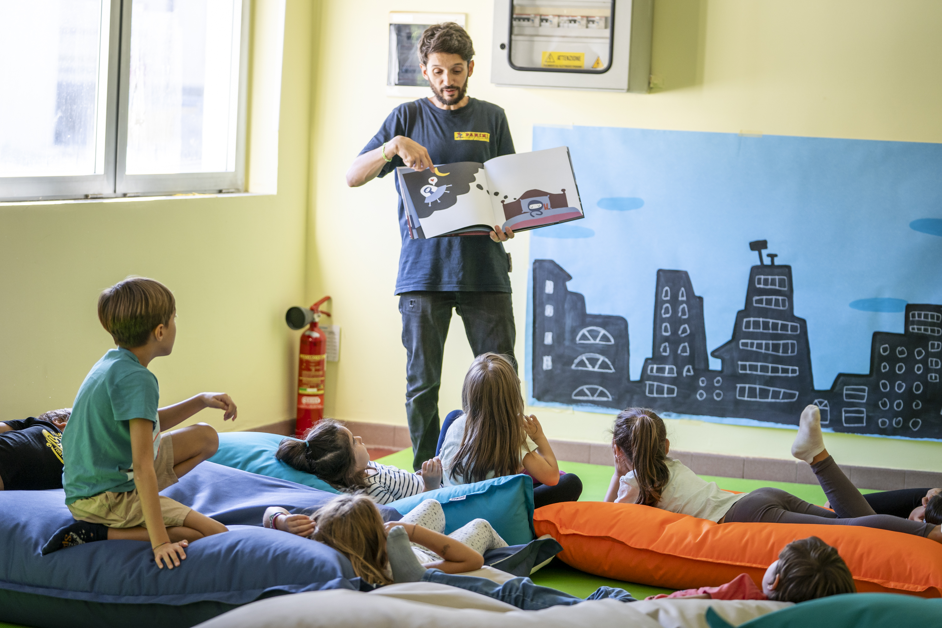 La Lettura Intorno – BookCity tutto l’anno: dal 21 al 24 marzo