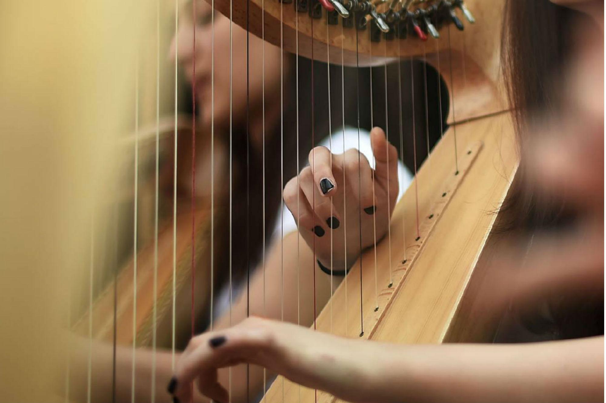 L’isola che c’è: musica e non solo