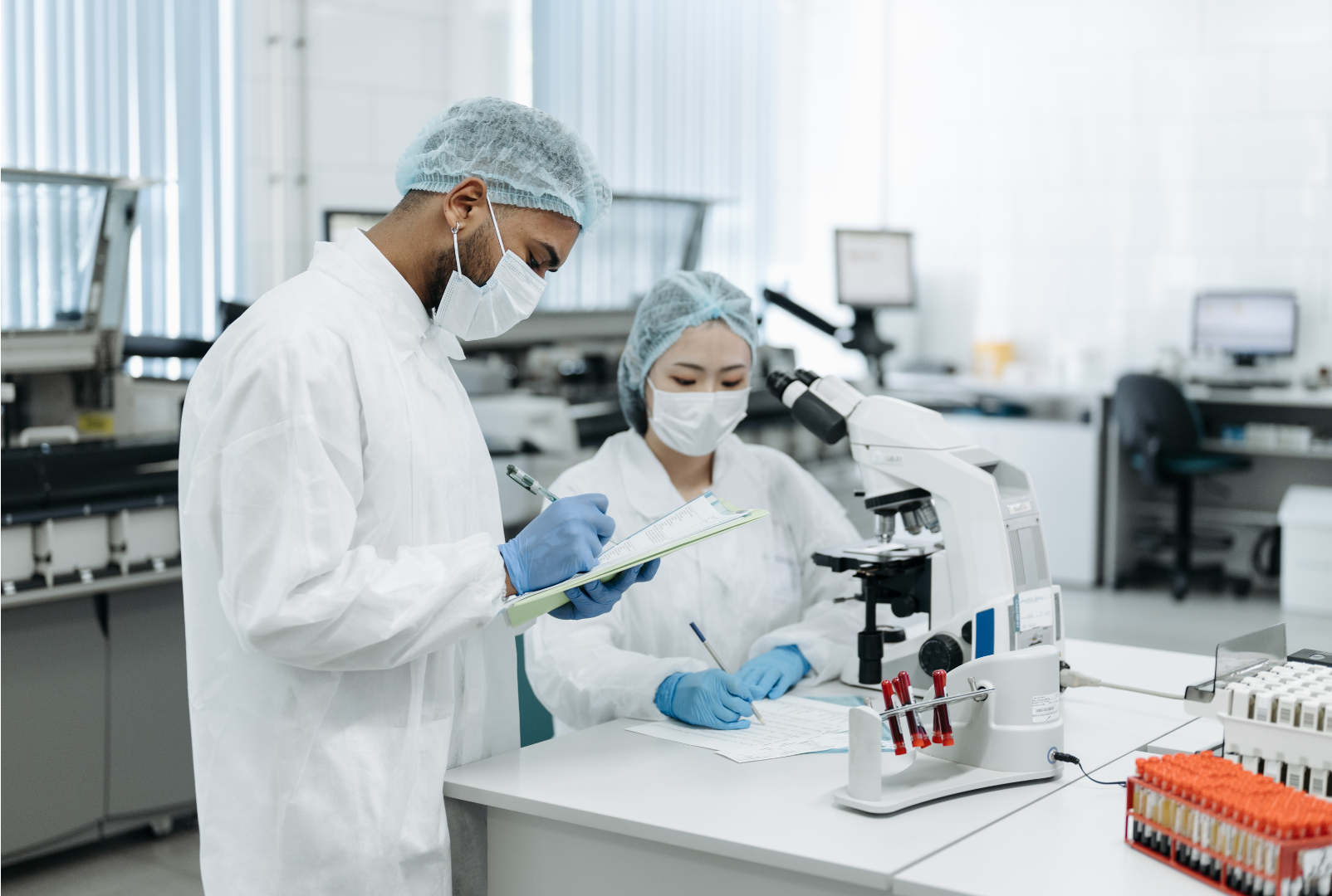 Al via Giovani Ricercatori, il bando per i dottori a inizio della carriera