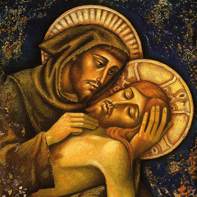 Cariplo per il progetto “Frate Francesco 2023-2026. Centenari francescani in Lombardia”