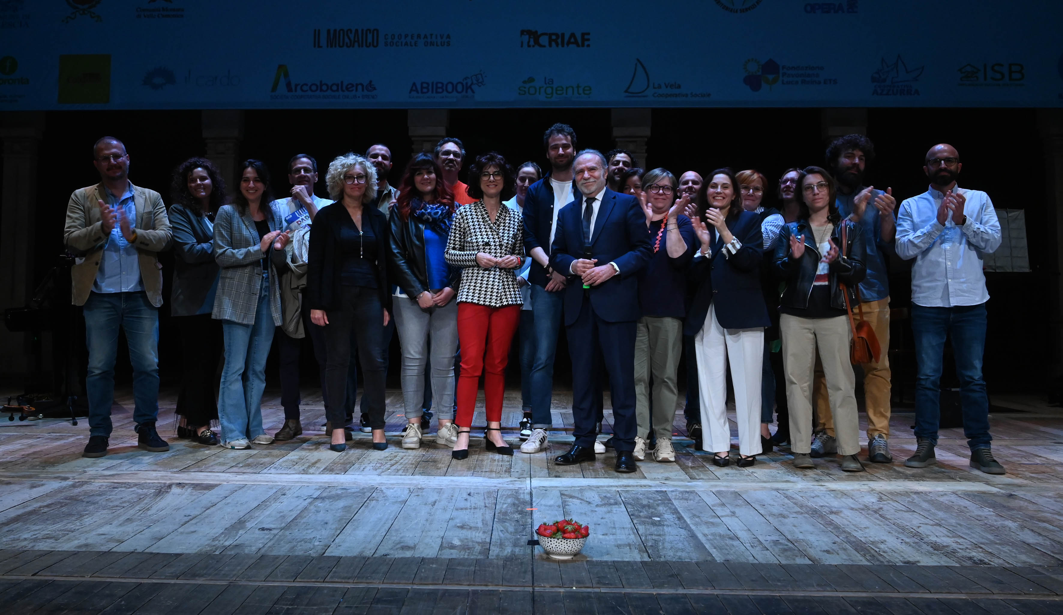 Brescia celebra il progetto DAD – Differenti Approcci Didattici