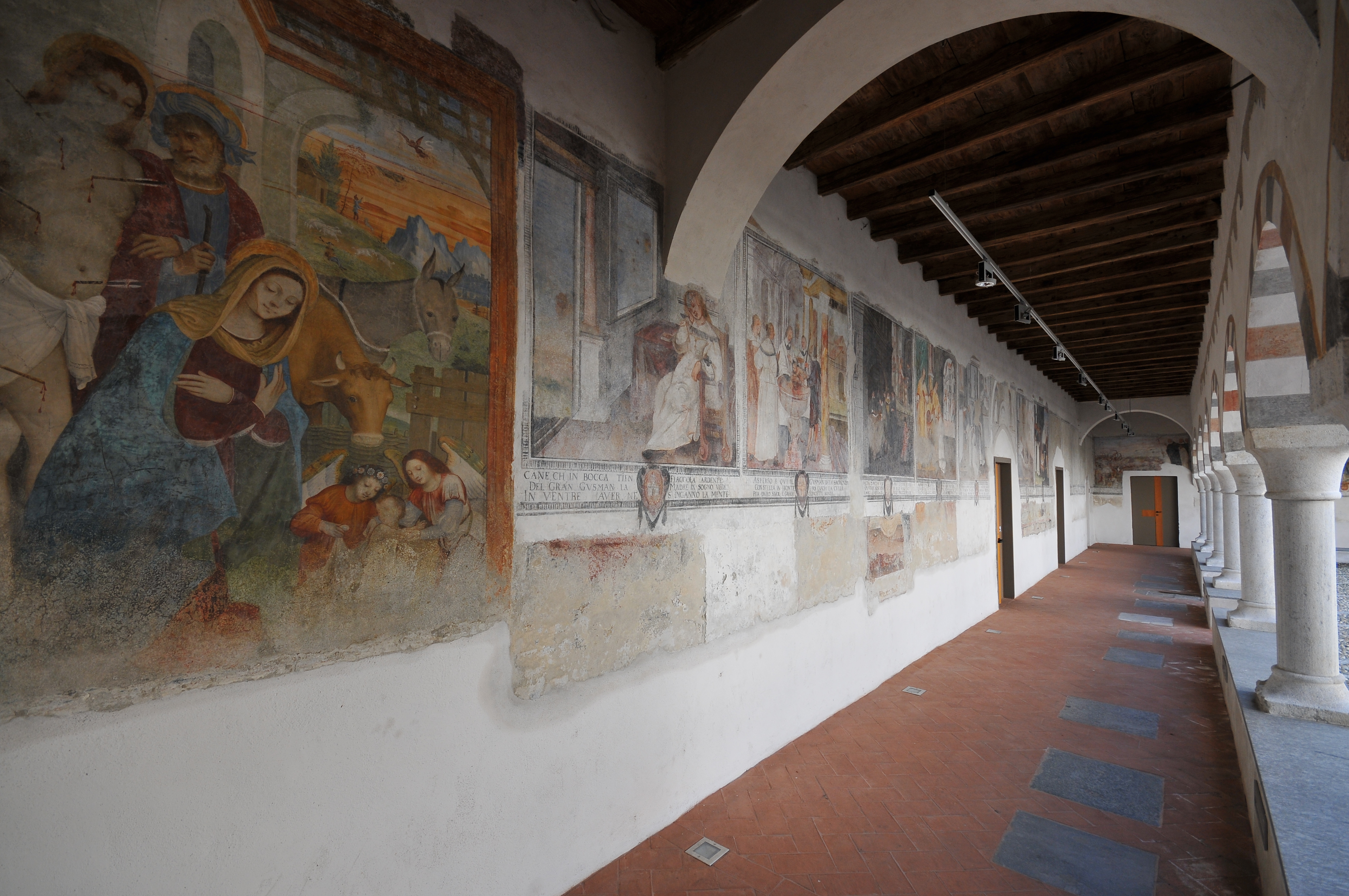 Nuova edizione del bando SOS Patrimonio