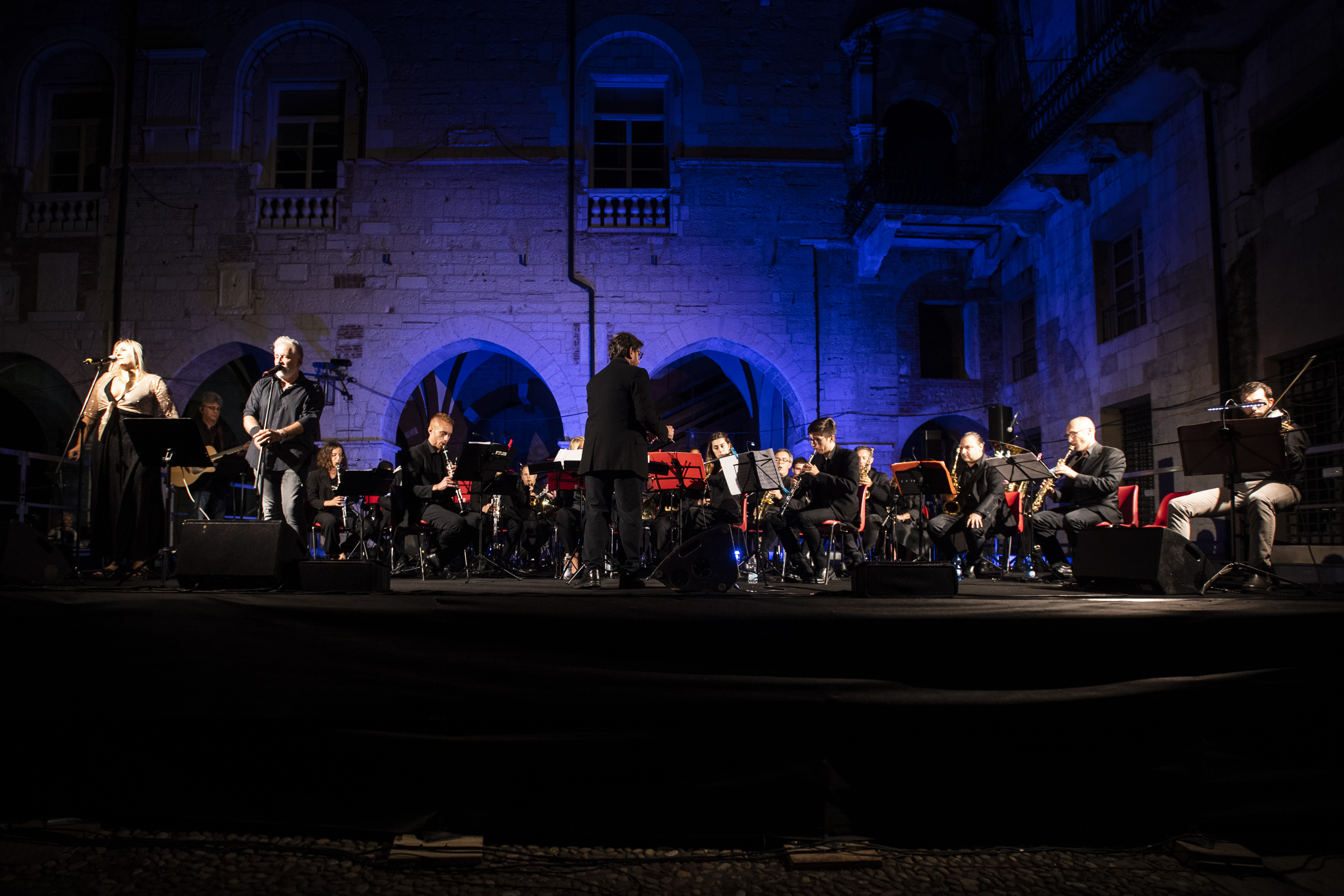 “Le canzoni di De André anticorpi contro la prevaricazione e le disuguaglianze”