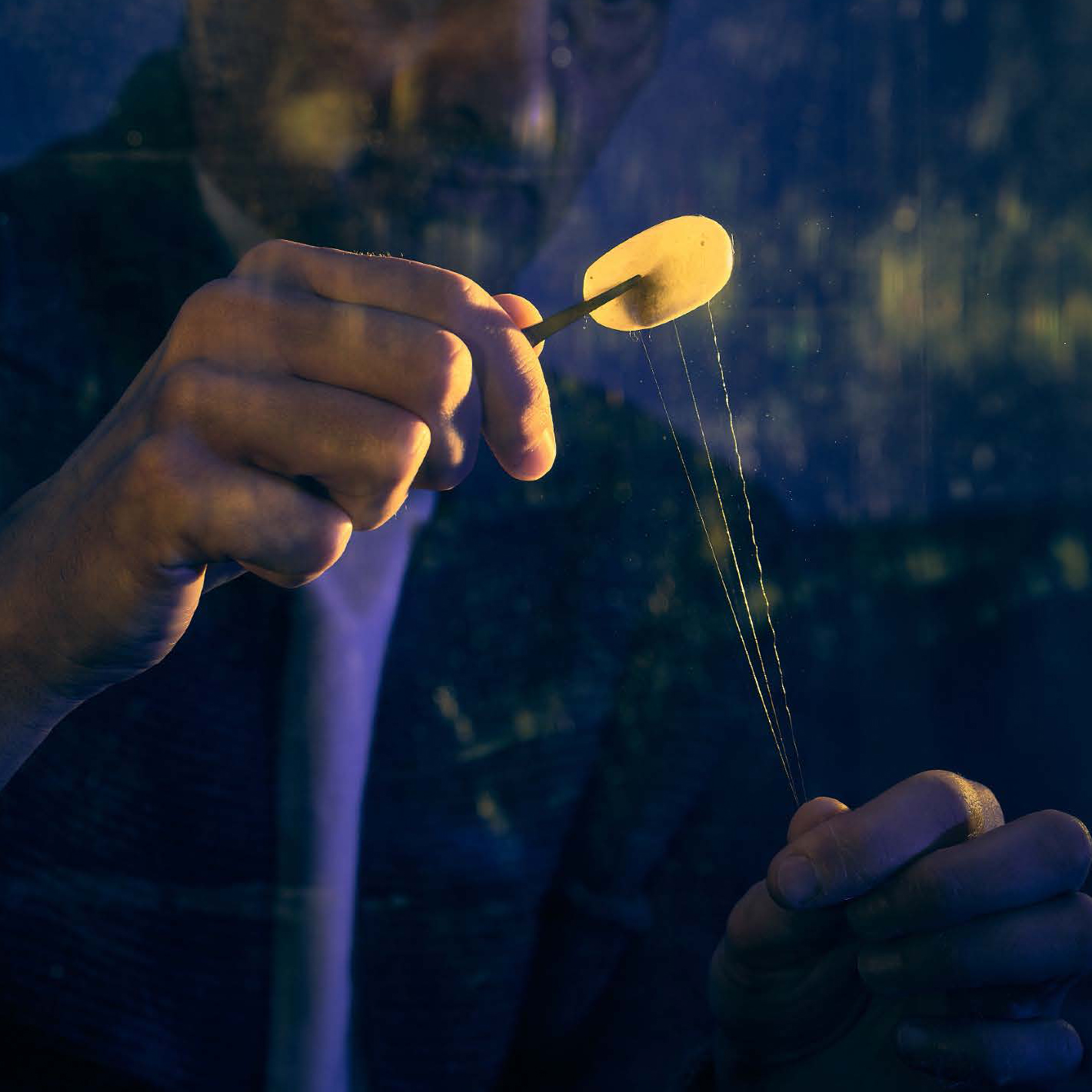 The Circle: l’Economia Circolare nelle immagini di Luca Locatelli