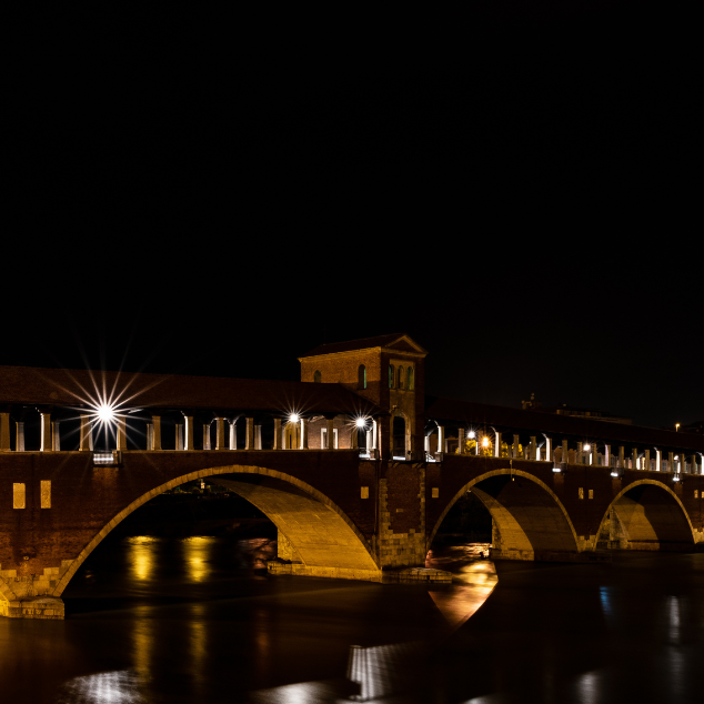 Sette progetti. Otto milioni: gli Emblematici per Pavia