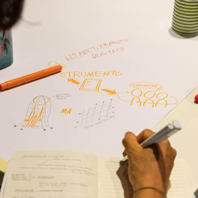 Looking4: Se la cultura viene da te