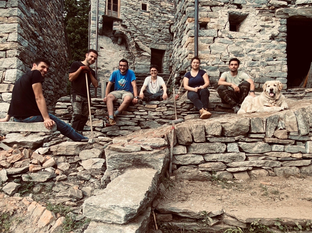 Tradizione, sostenibilità e manualità con lo sguardo al futuro