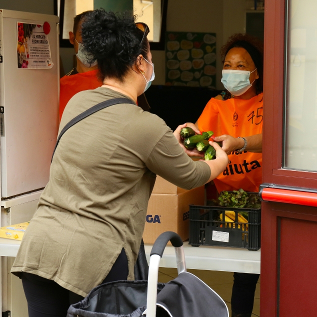 Giornata Mondiale del Volontariato 2022