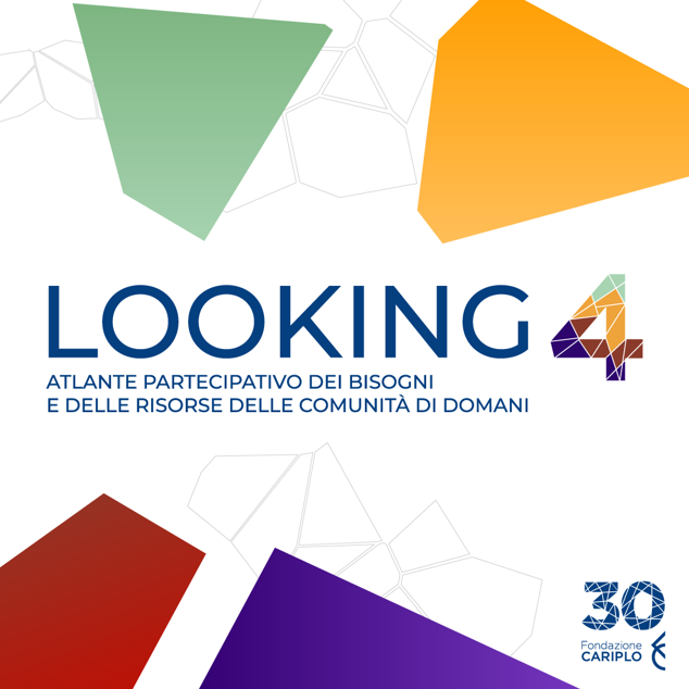 Looking4: l ‘evento conclusivo e la restituzione dai territori