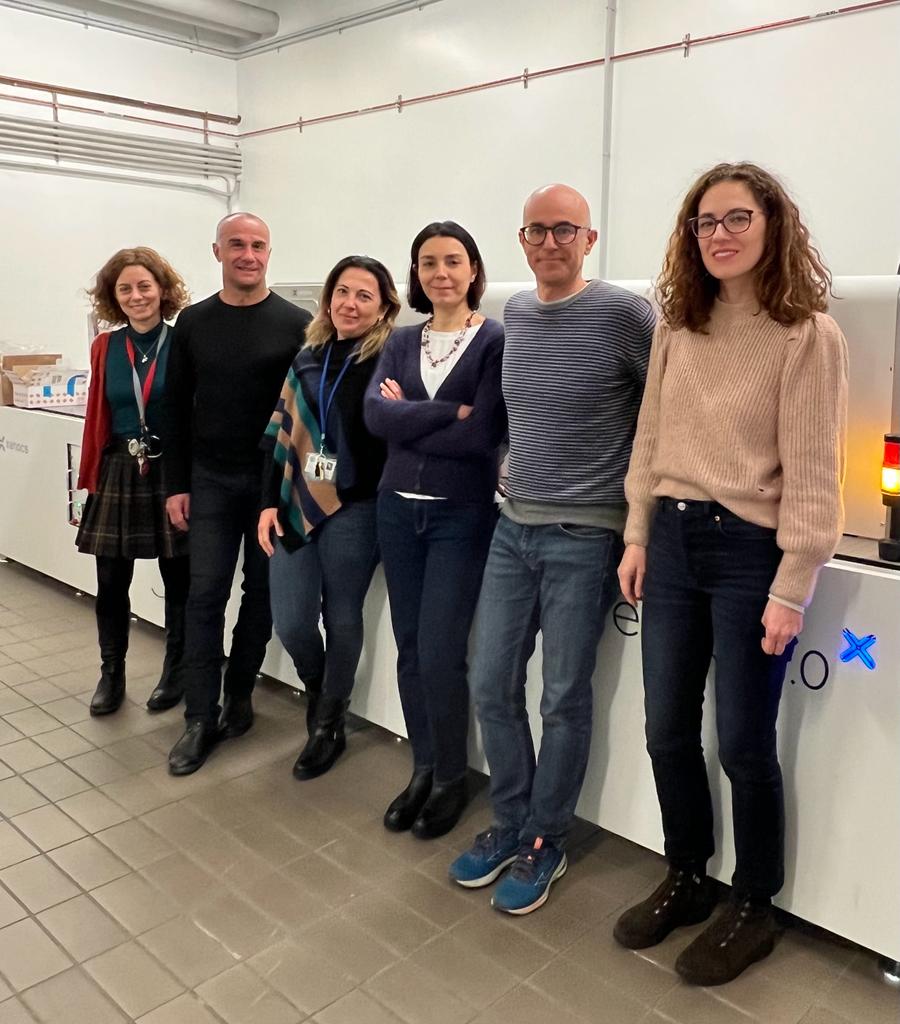 Il 2023 si apre con 46 nuovi progetti di ricerca scientifica