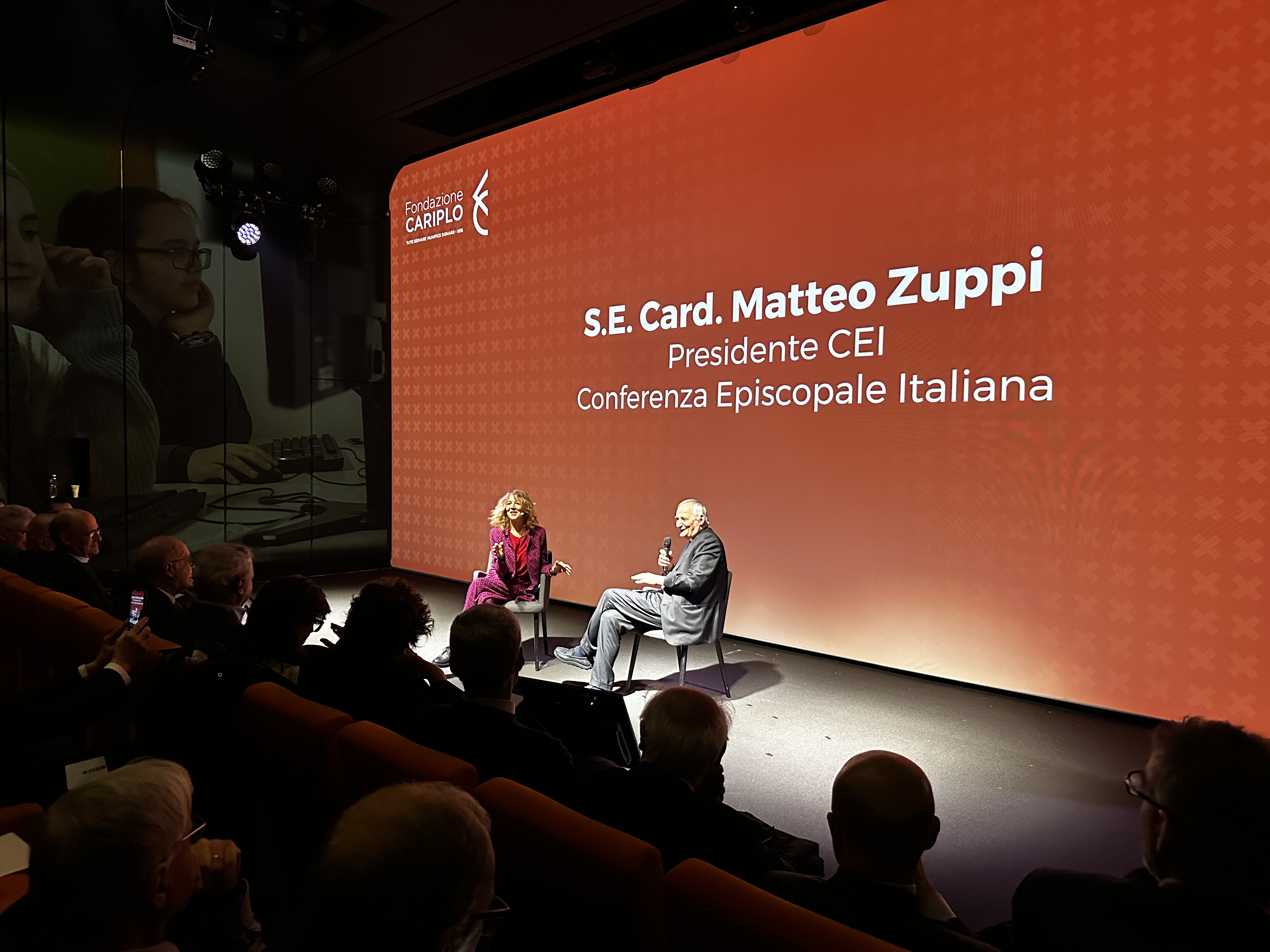 Presentata la seconda edizione del bando Porte Aperte