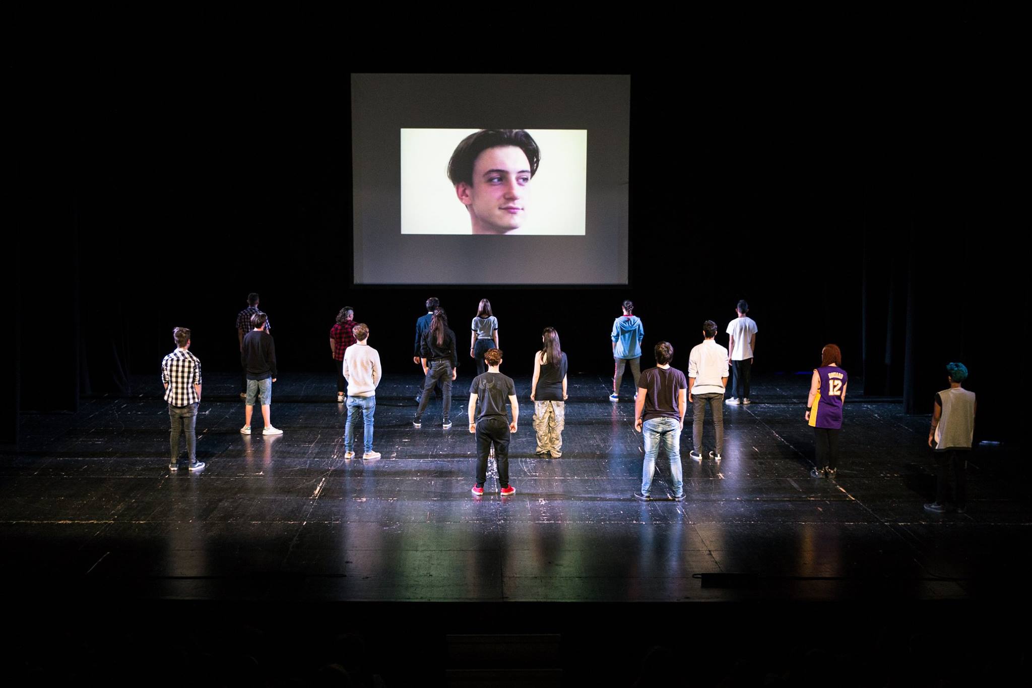 LAIVin: 18 anni di emozioni