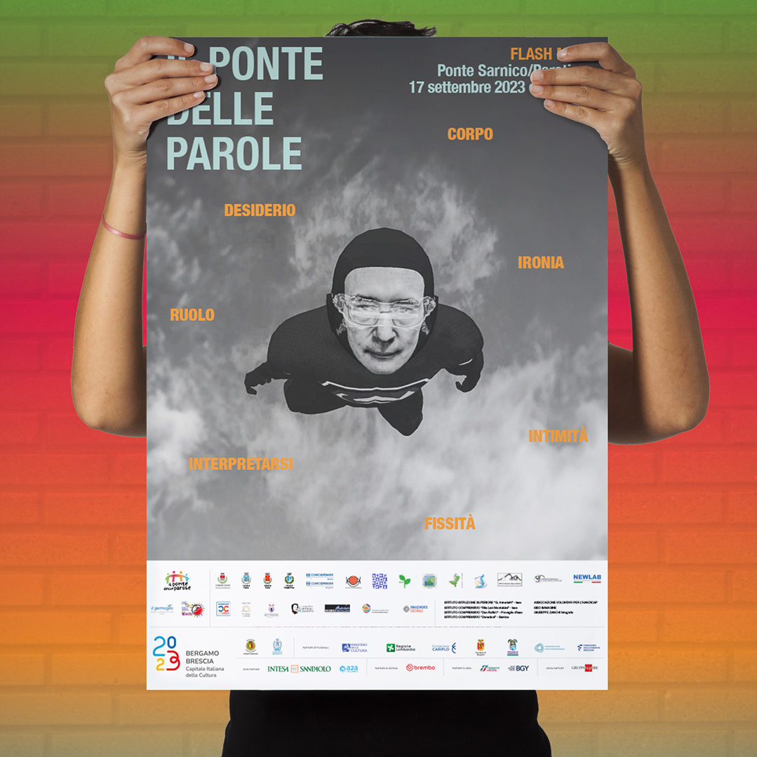 Sette parole per abbattere i pregiudizi sulla disabilità