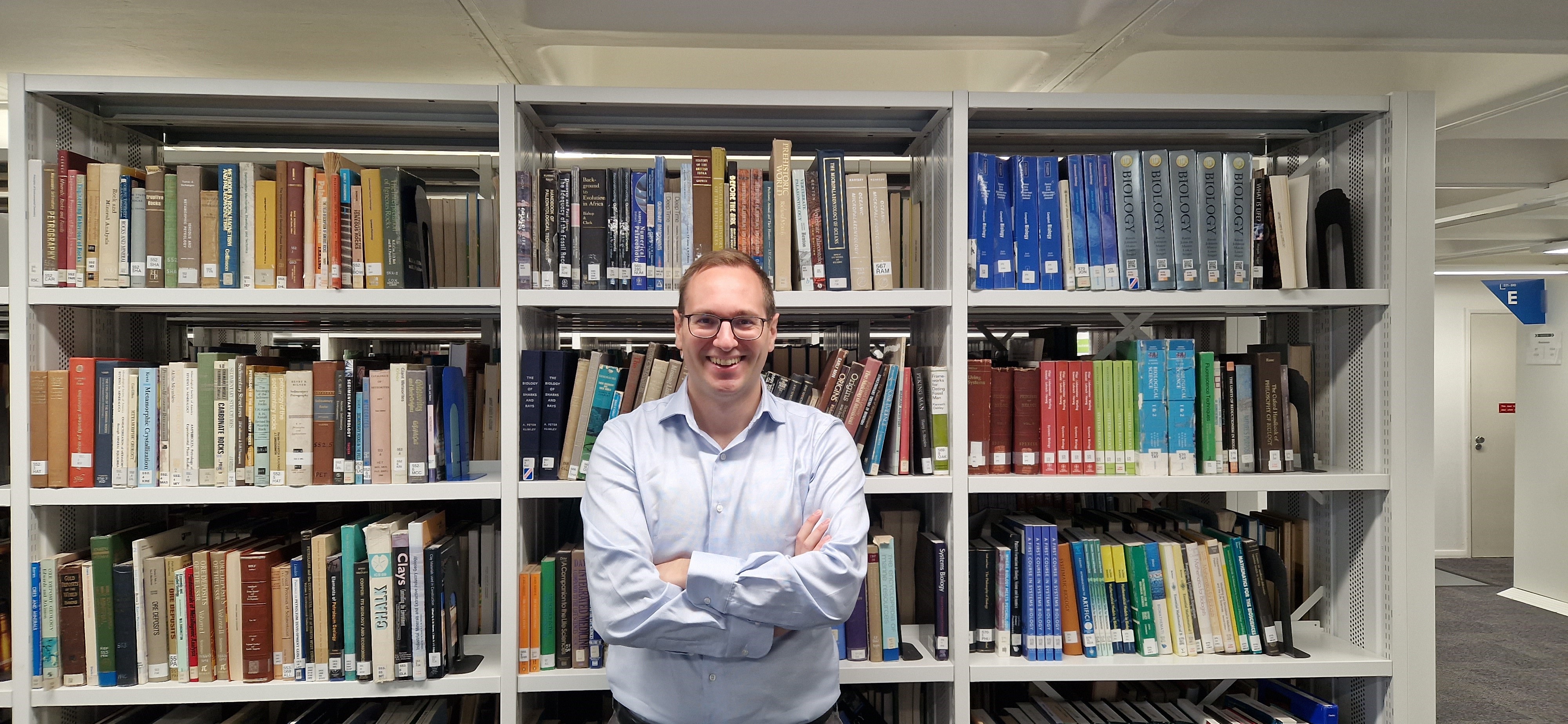 Mattia Sormani, cervello di ritorno grazie al bando ERC