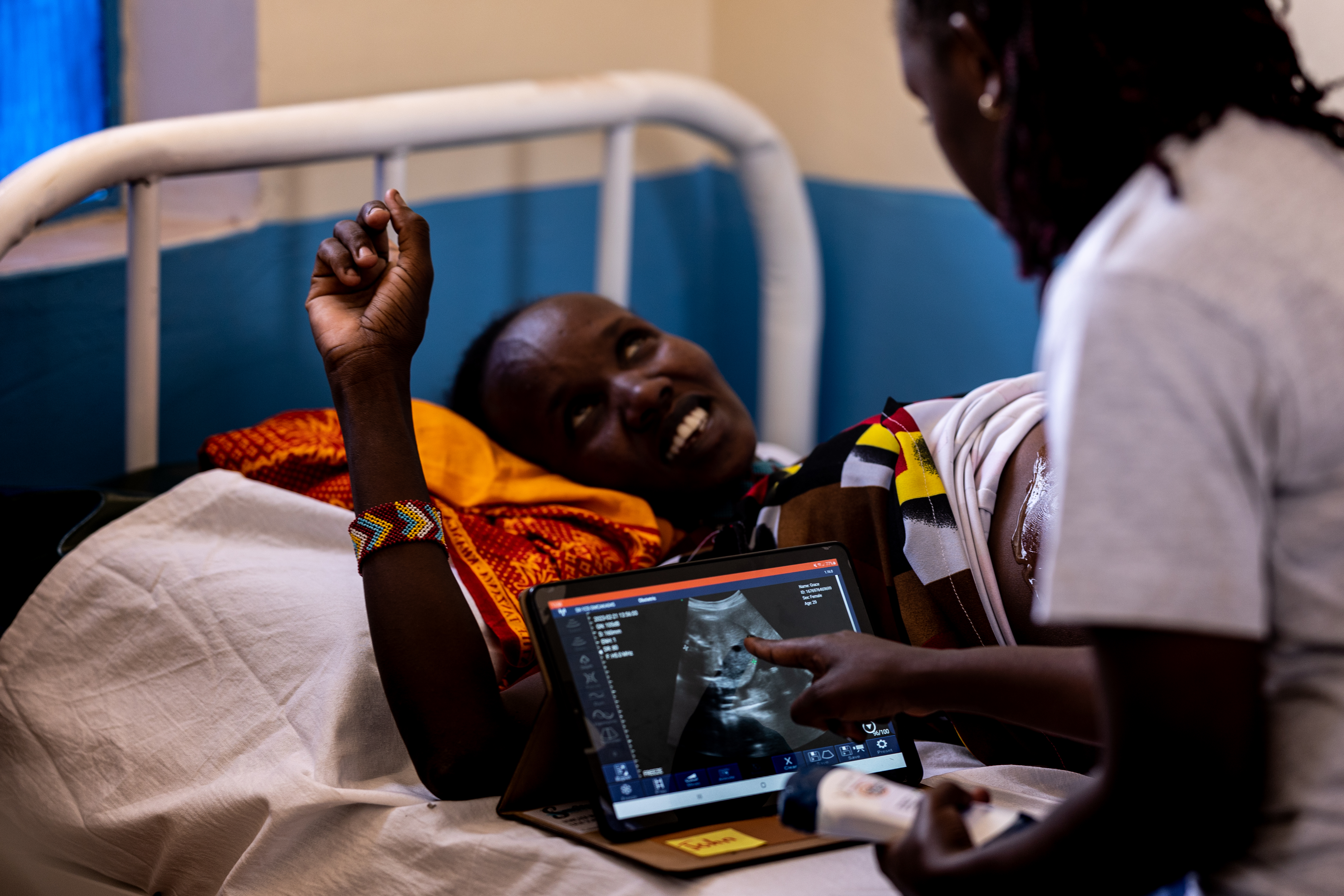 Mabadiliko. Storie di cambiamento e innovazione