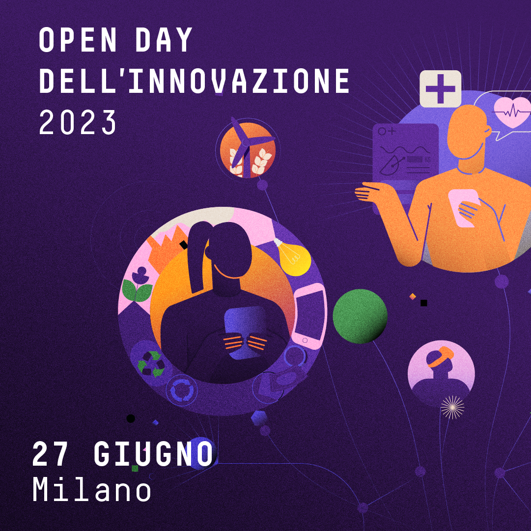 Open Day dell’Innovazione 2023