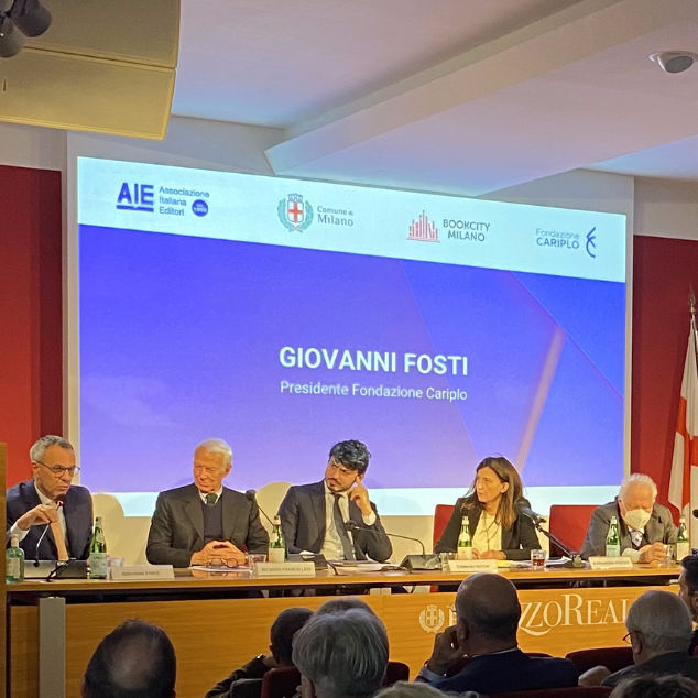 I consumi culturali a Milano: una ricerca per capire chi vive la cultura della città