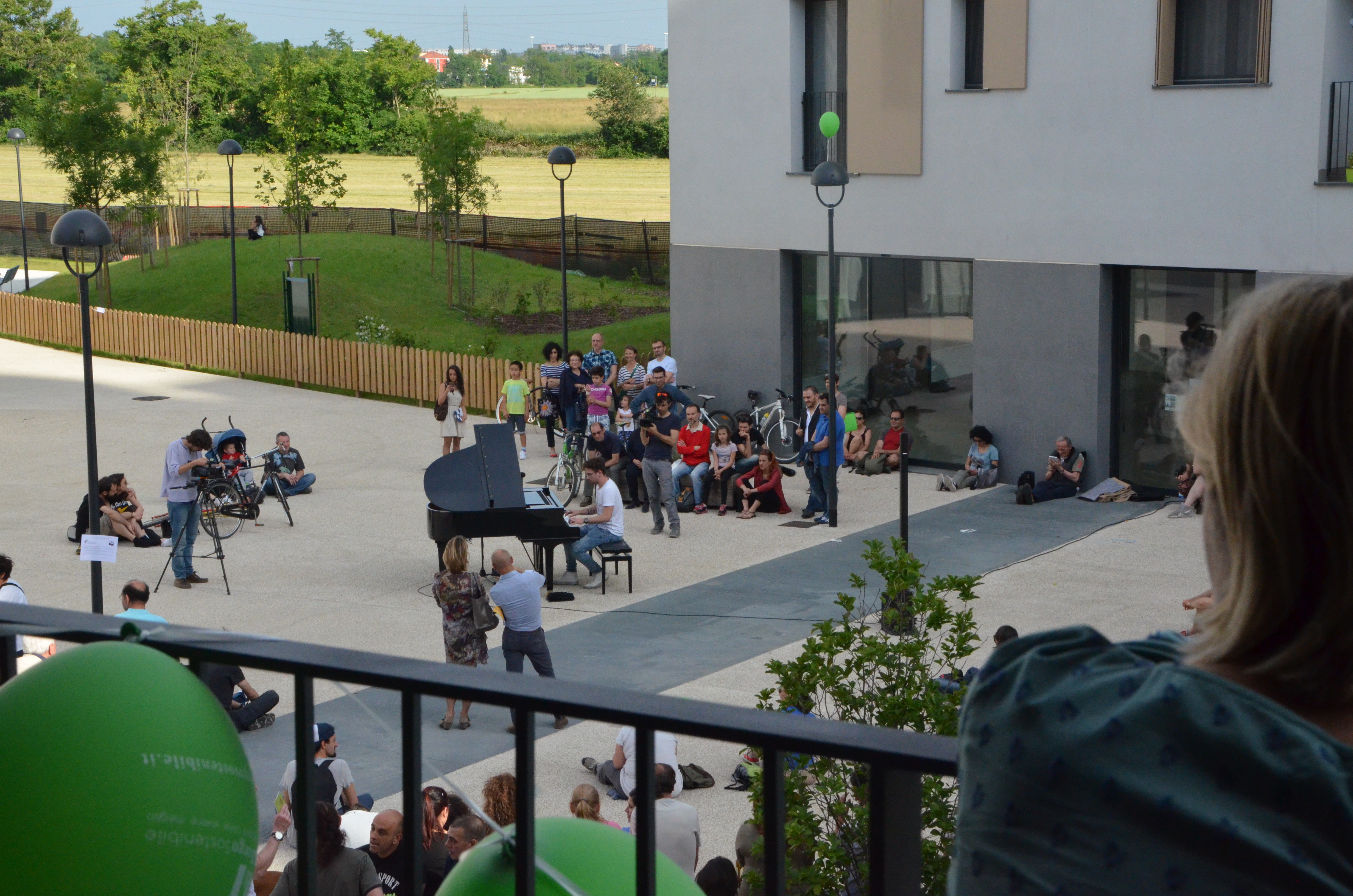 20 anni di housing sociale