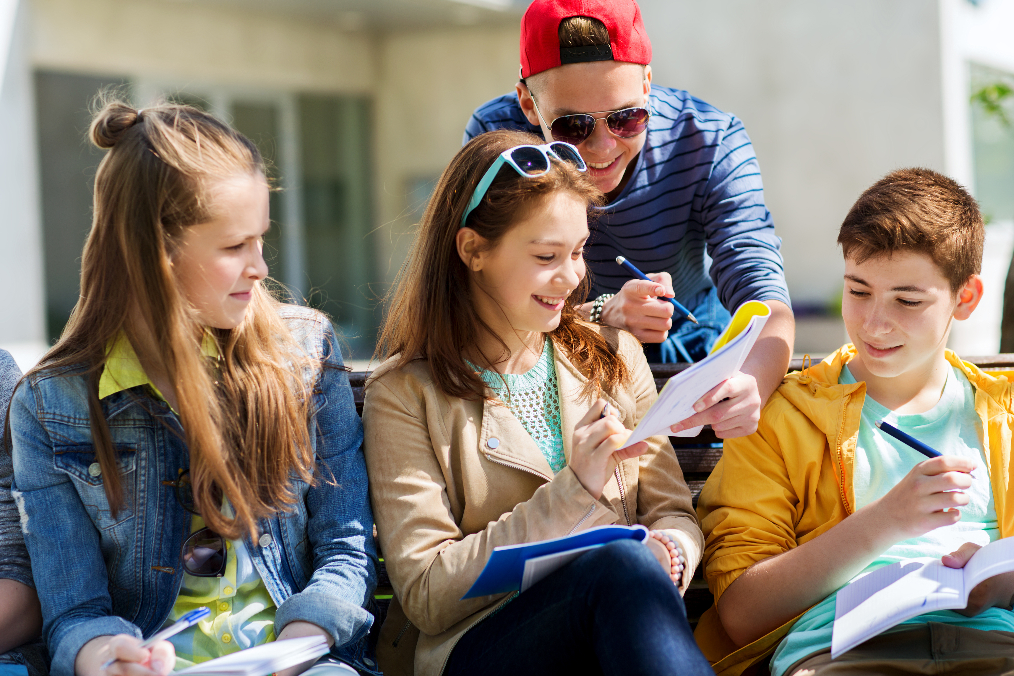 Porte Aperte: al via 50 progetti