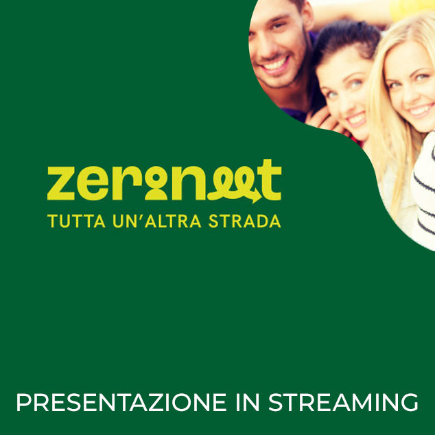 Bando ZeroNeet – Reti di opportunità