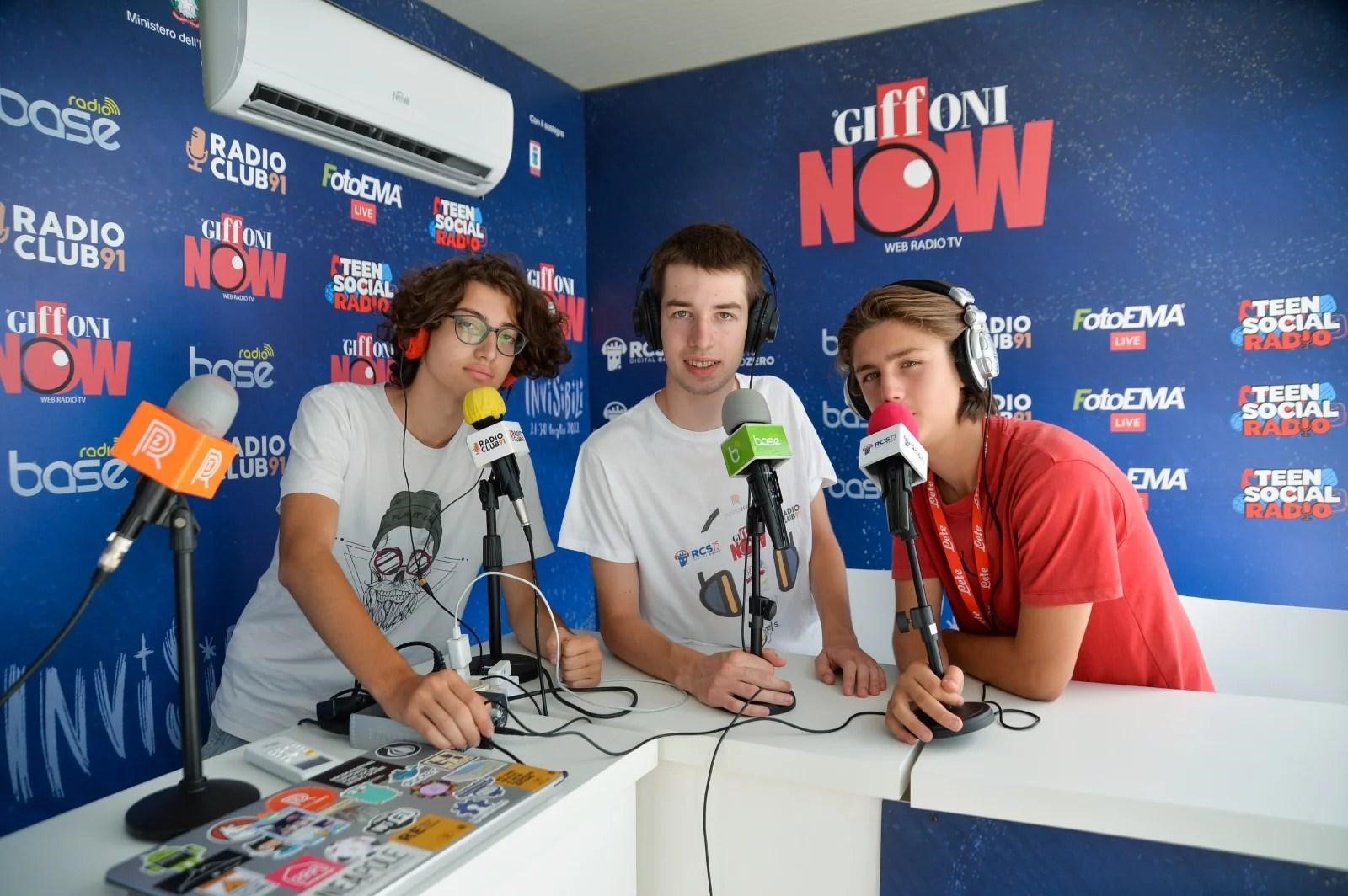 Pagine di cultura per la generazione Z a Bookcity