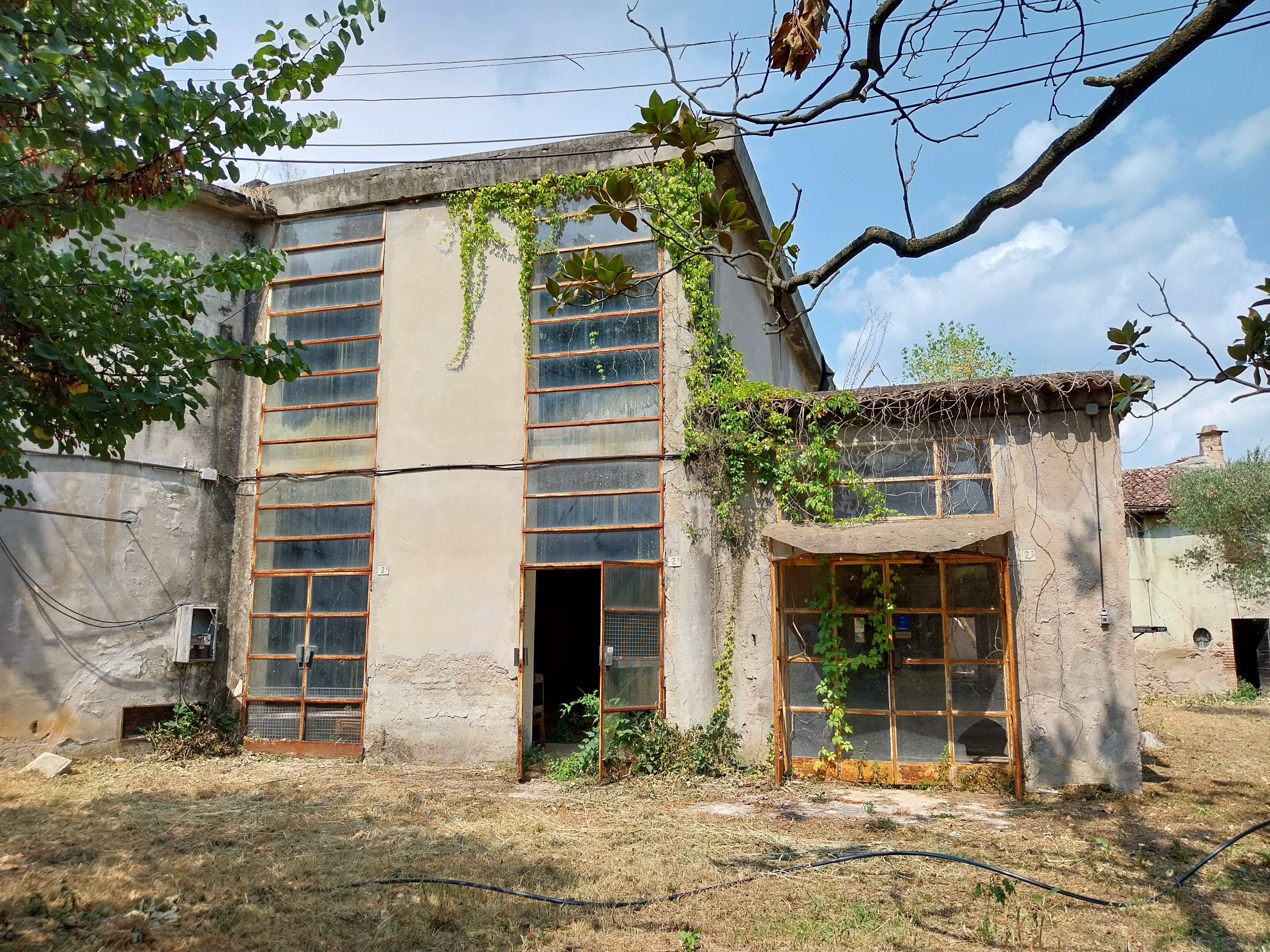 BEILUOGHI: il futuro Centro di competenza sulla rigenerazione a base culturale