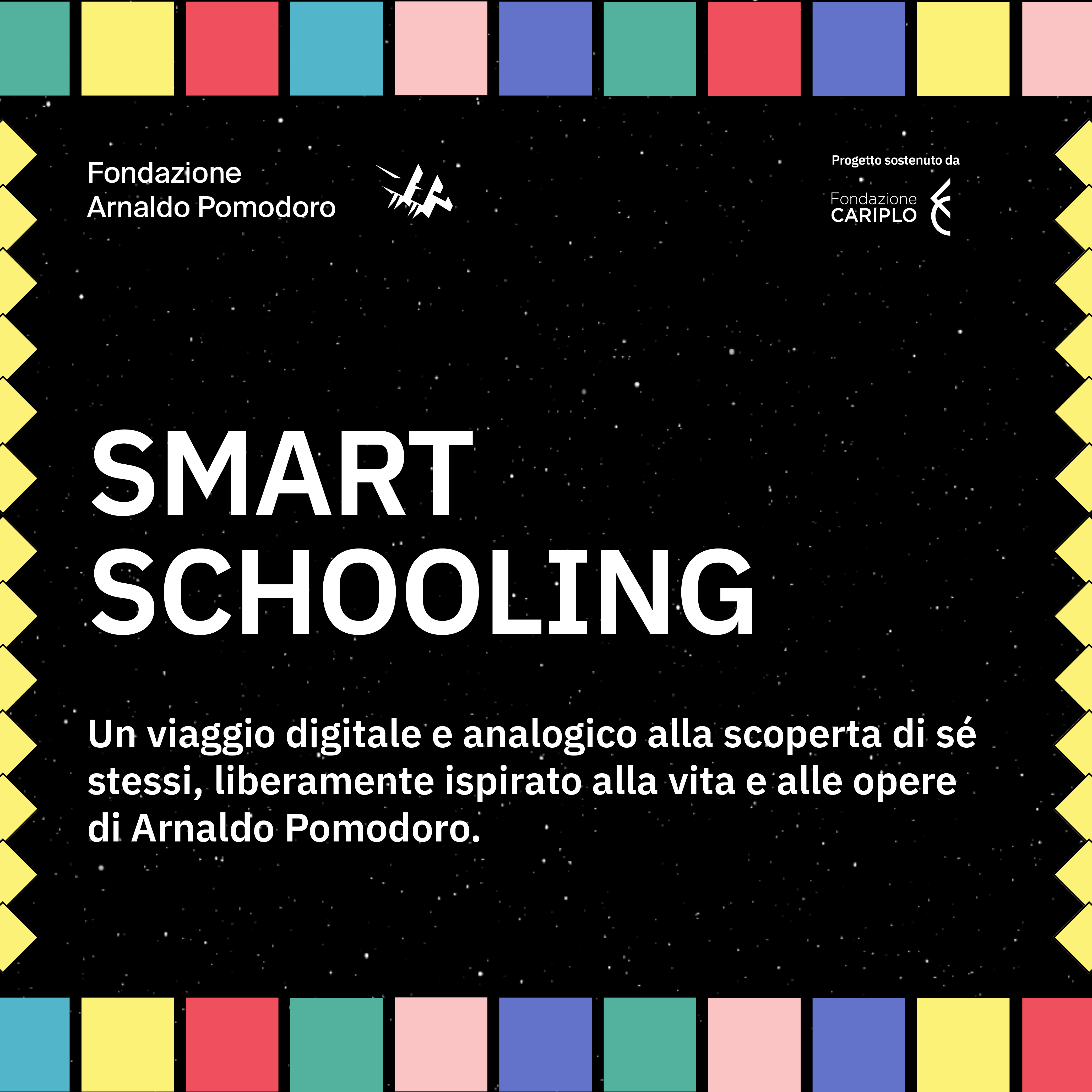 SMARTSCHOOLING: il primo (video)gioco collaborativo