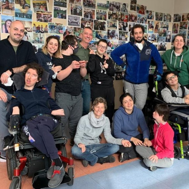 La rete “Tikitaka – Equiliberi di essere” premiata al Quirinale