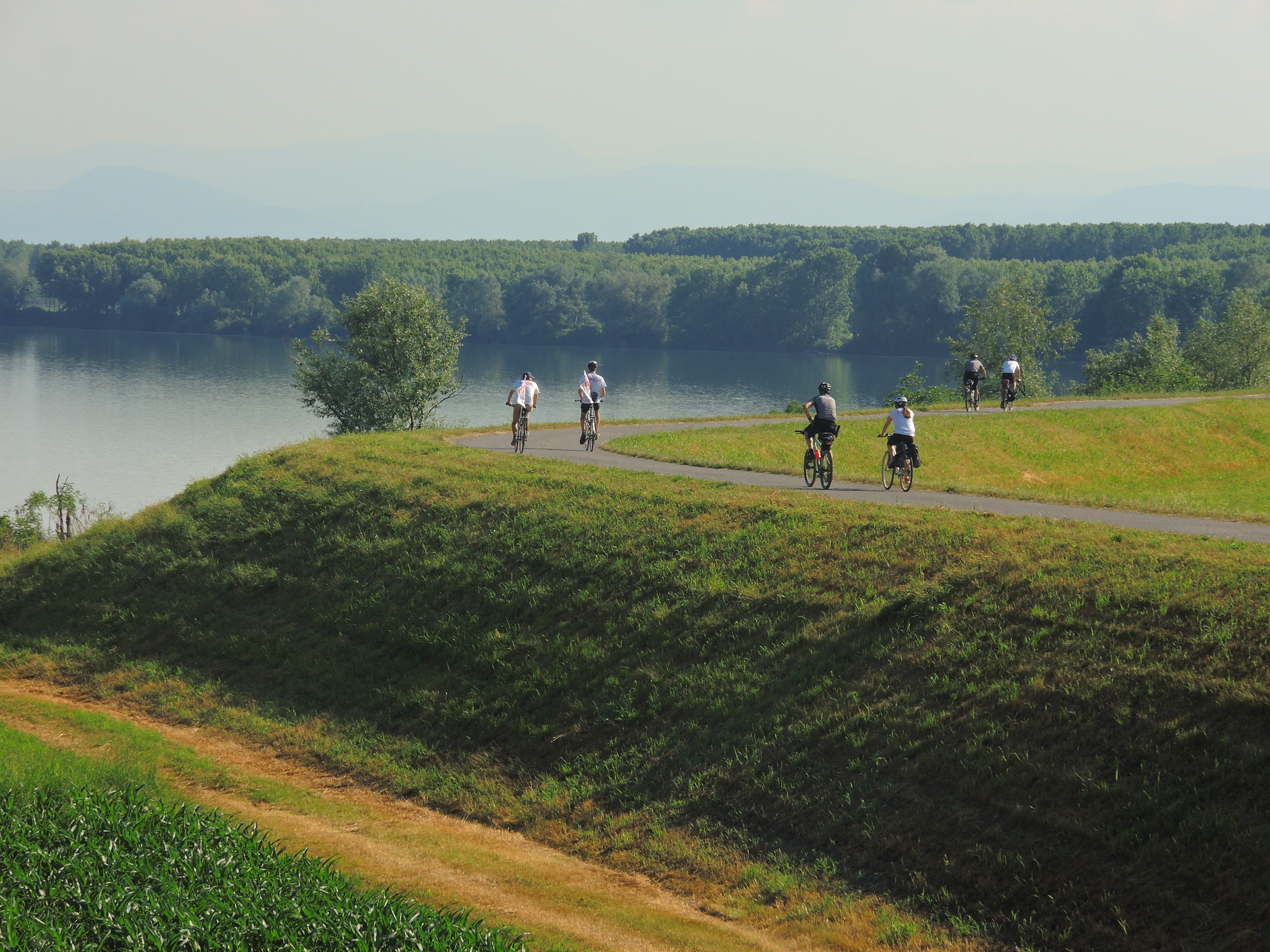 Cofinanziamento progetti europei: incontro di formazione