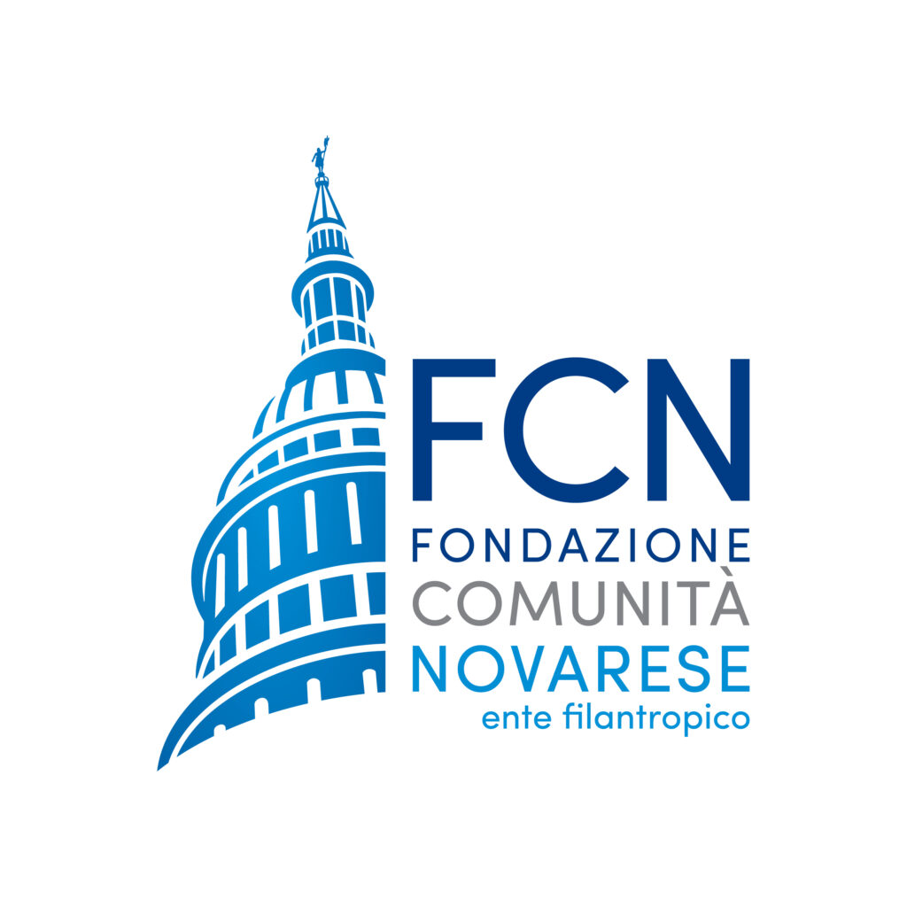 Fondazione della Comunità del Novarese Ente filantropico