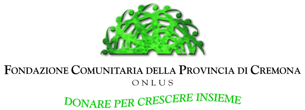 Fondazione Comunitaria della Provincia di Cremona ONLUS