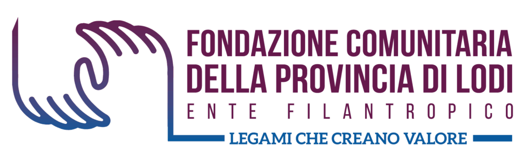 Fondazione Comunitaria della Provincia di Lodi ONLUS