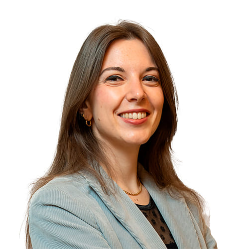 Maria Chiara Baretta