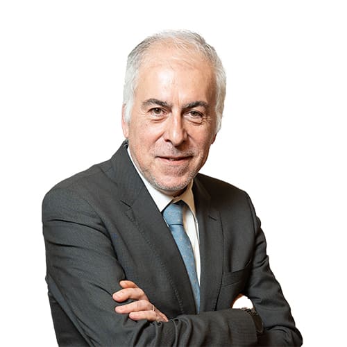 Pietro Massimo Parrinello