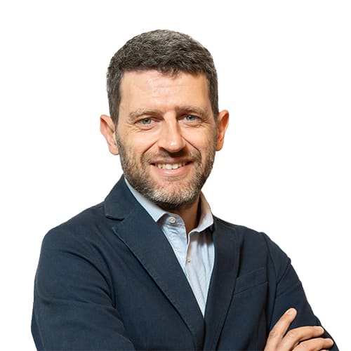 Emanuele Maria Polizzi