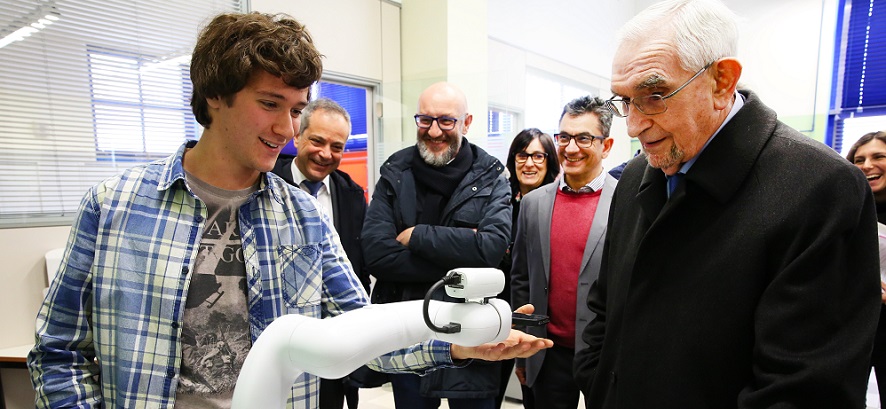 SI – Scuola Impresa Famiglia