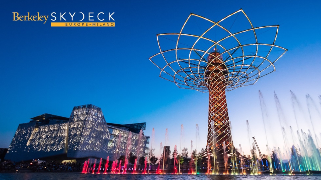 Berkeley SkyDeck Europe, Milano: Un Ponte tra Innovazione e Crescita