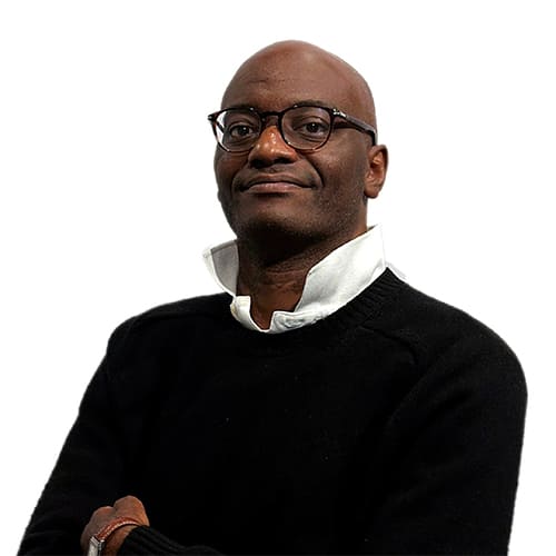 Gianbattista Tshiombo