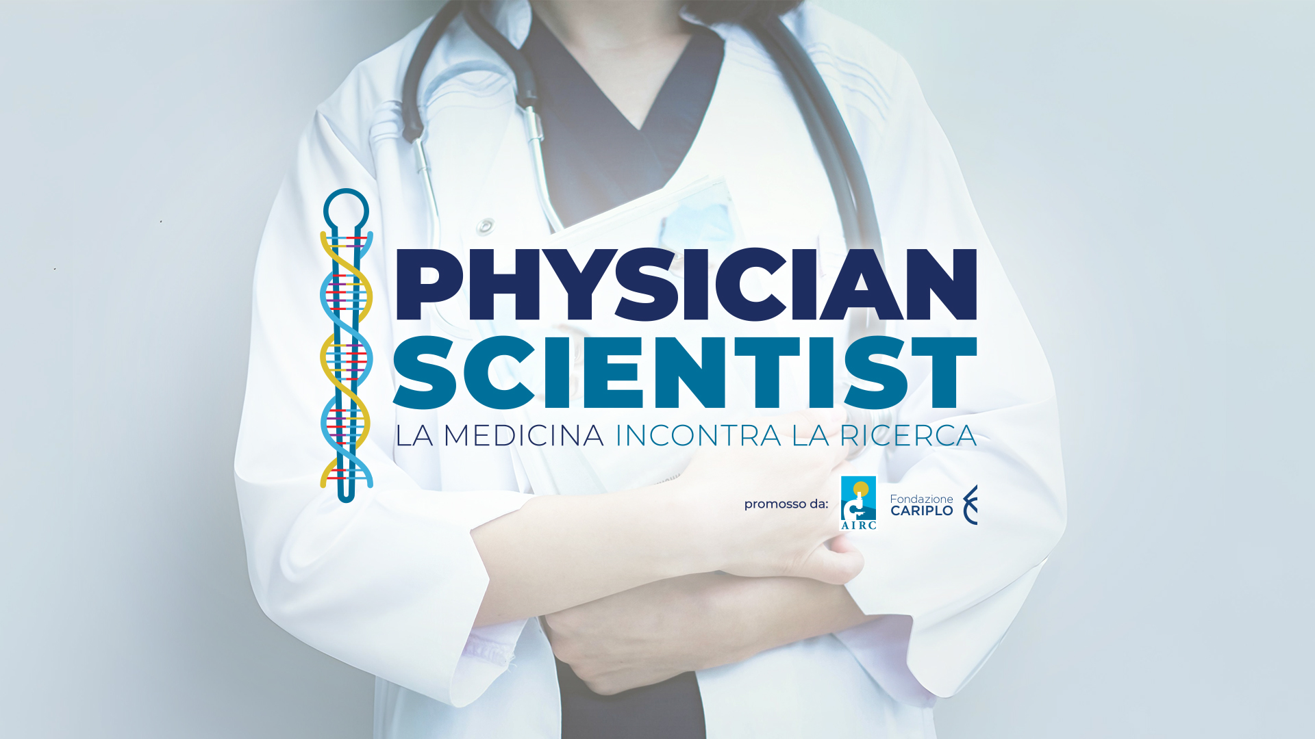 Physician Scientist