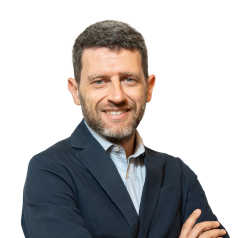 Emanuele Maria Polizzi