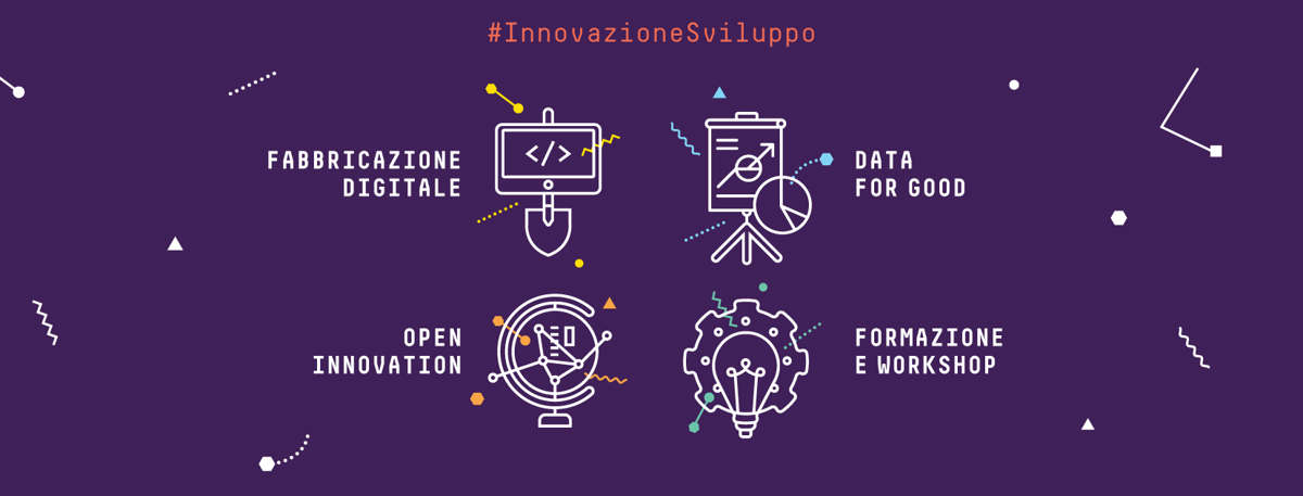 Innovazione per lo Sviluppo