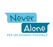 Never Alone