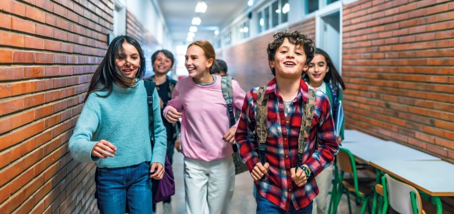 Rapporto Disuguaglianze