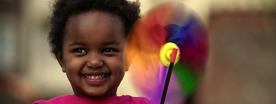 Welfare di Comunità