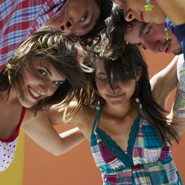 Humans: la filantropia incontra il giornalismo